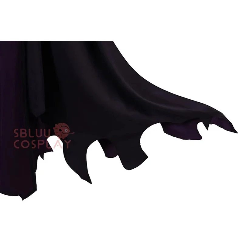 DY20SBluuCosplay Anime Cid Kageno Cosplay Costume uniforme Halloween tenue25