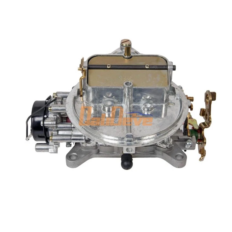 0-80350 Carburetor Electric Choke 2 Barrel For Holley 2300 350CFM Car Accessories