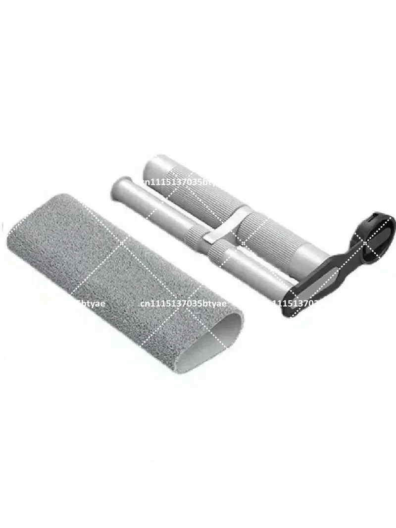 Roller Brushes Mop Cloths Accessories Spare Parts for Wet Dry Floor Cleaner