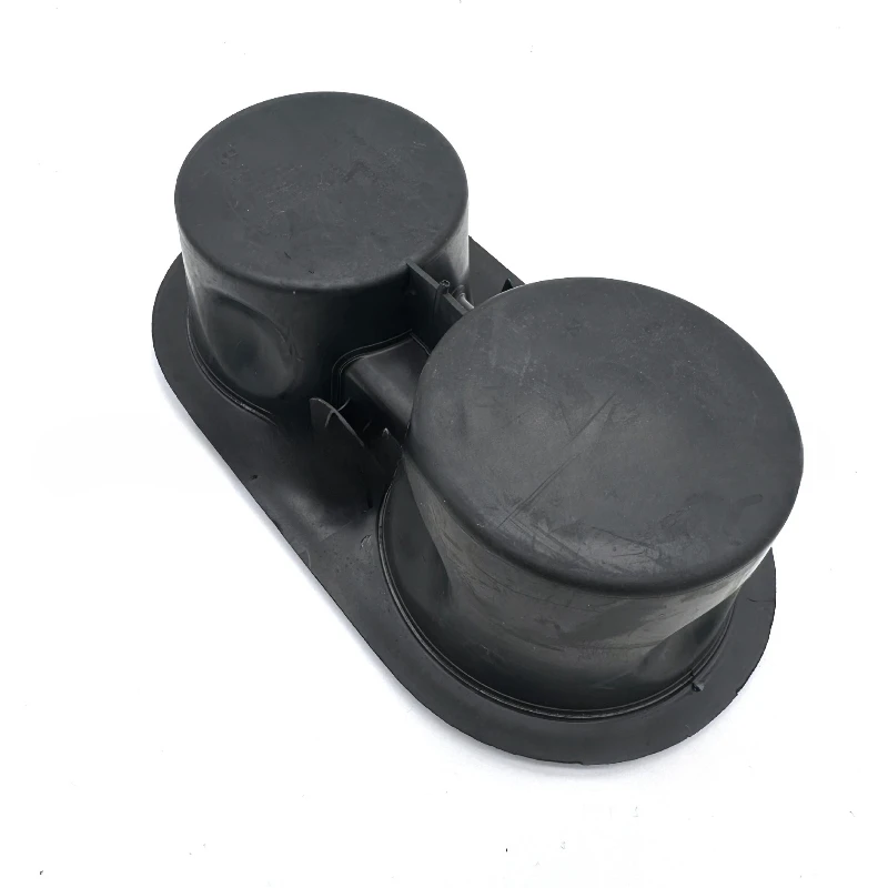 

Applicable model 3 Tesla second row armrest cup holder water cup holder 1100063-00-G
