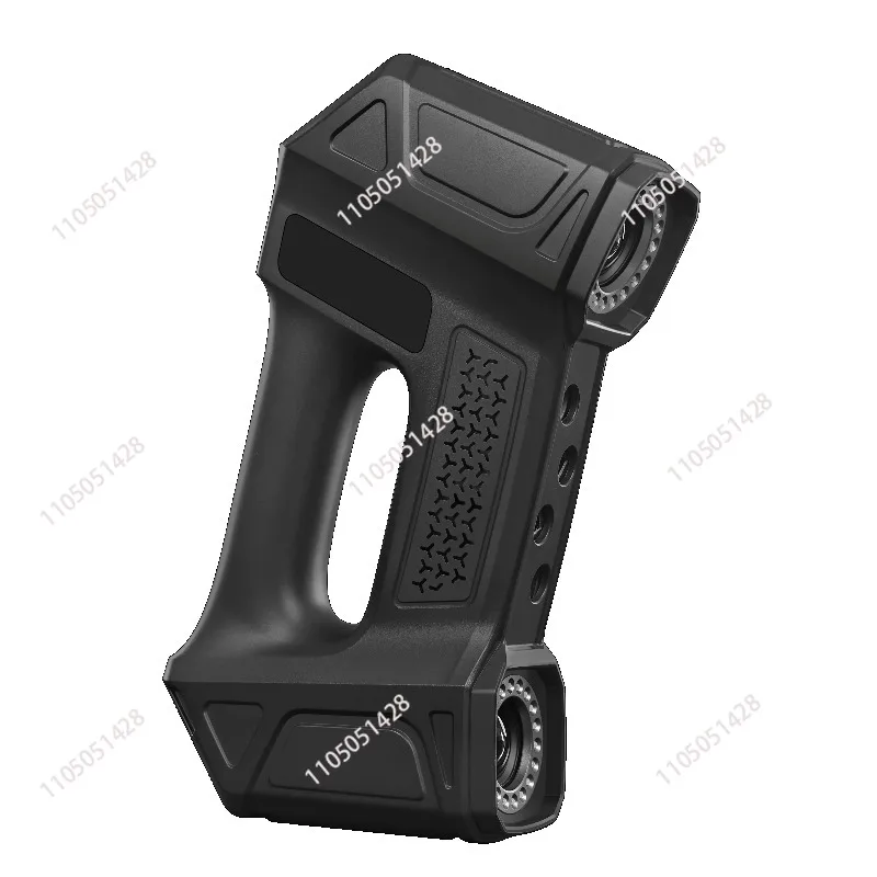 For 3D Systems Consumer Handheld 3D Scanner Blu-ray Scanning Speed 2w/s Accuracy 0.02 Mm 24-bit Fast Full Color Scanning