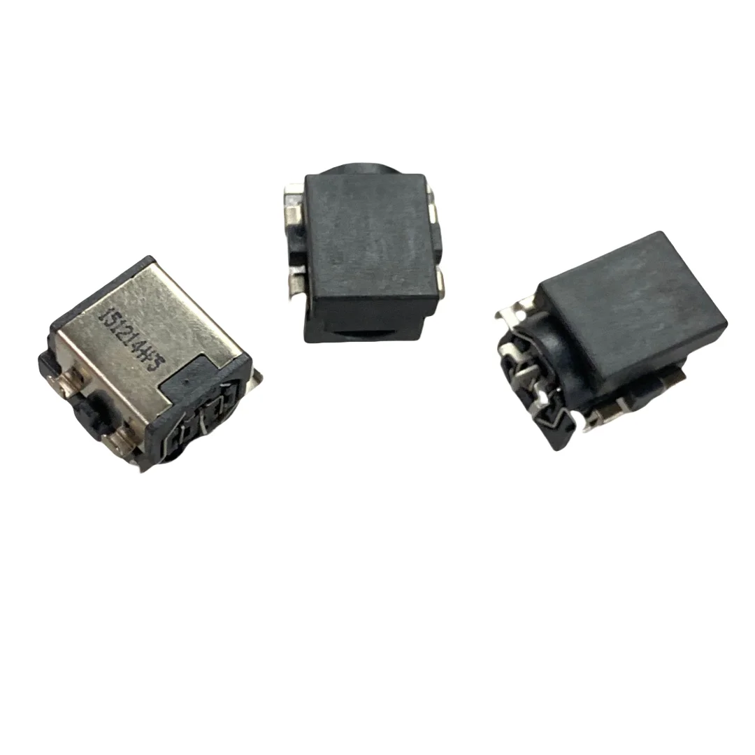Dc Jack Connector F…