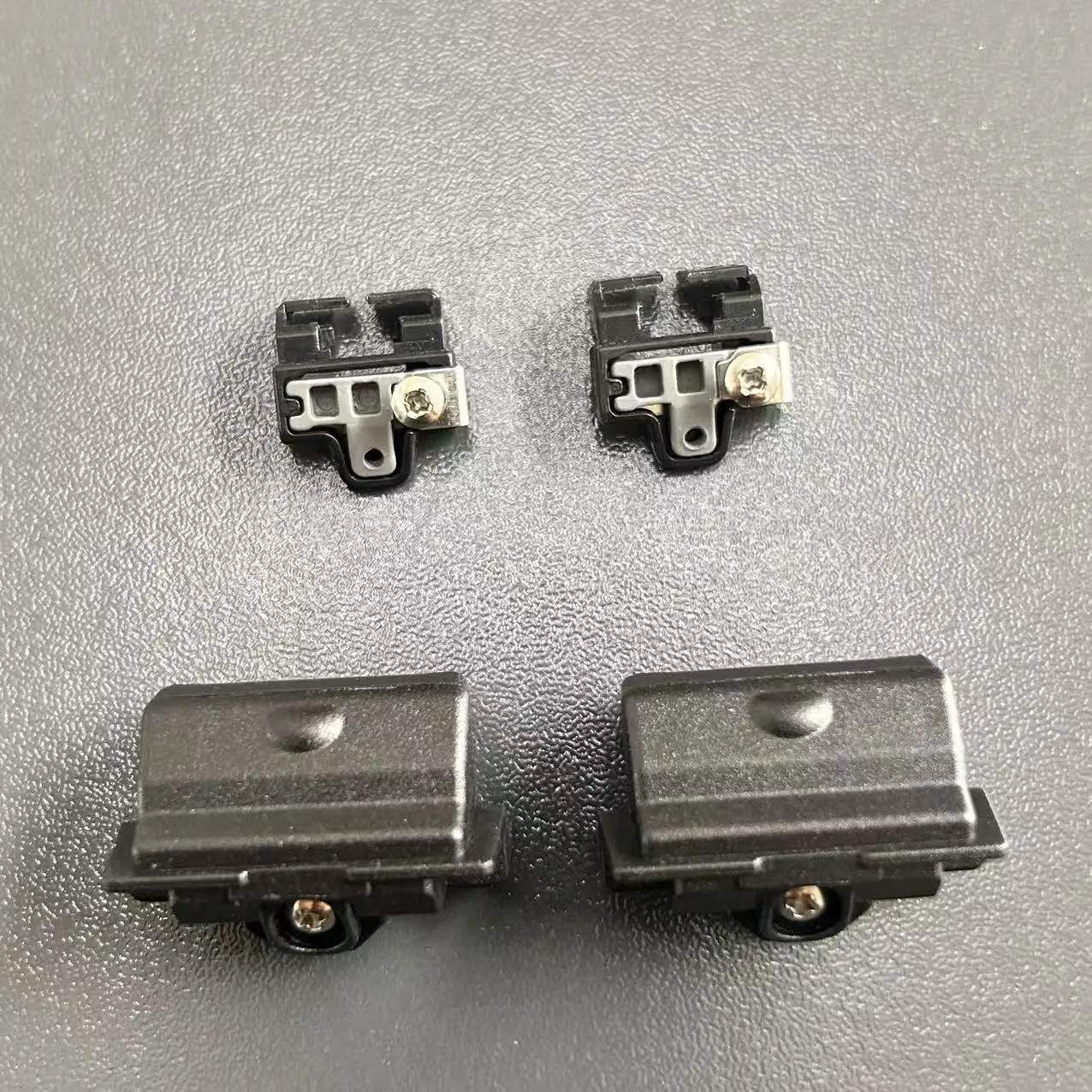 Fiber fusion splicer electrode cover / electrode holder for FSM-70S FSM-80S FSM-19S FSM-62S FSM-70S+ 19S+ fiber fusion splicer