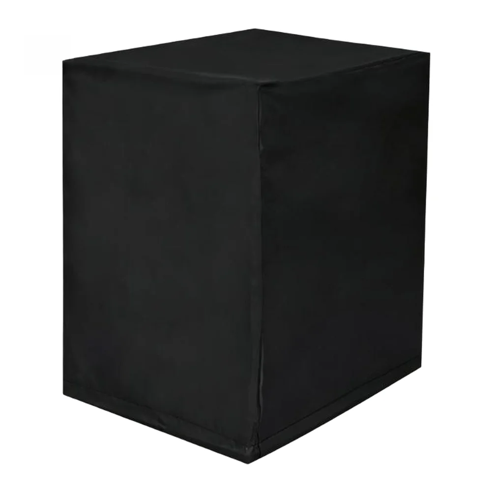 Oxford Fabric Dehumidifier Cover for Long Term Appliance Storage Offering Waterproofing Sun Protection and Easy Maintenance