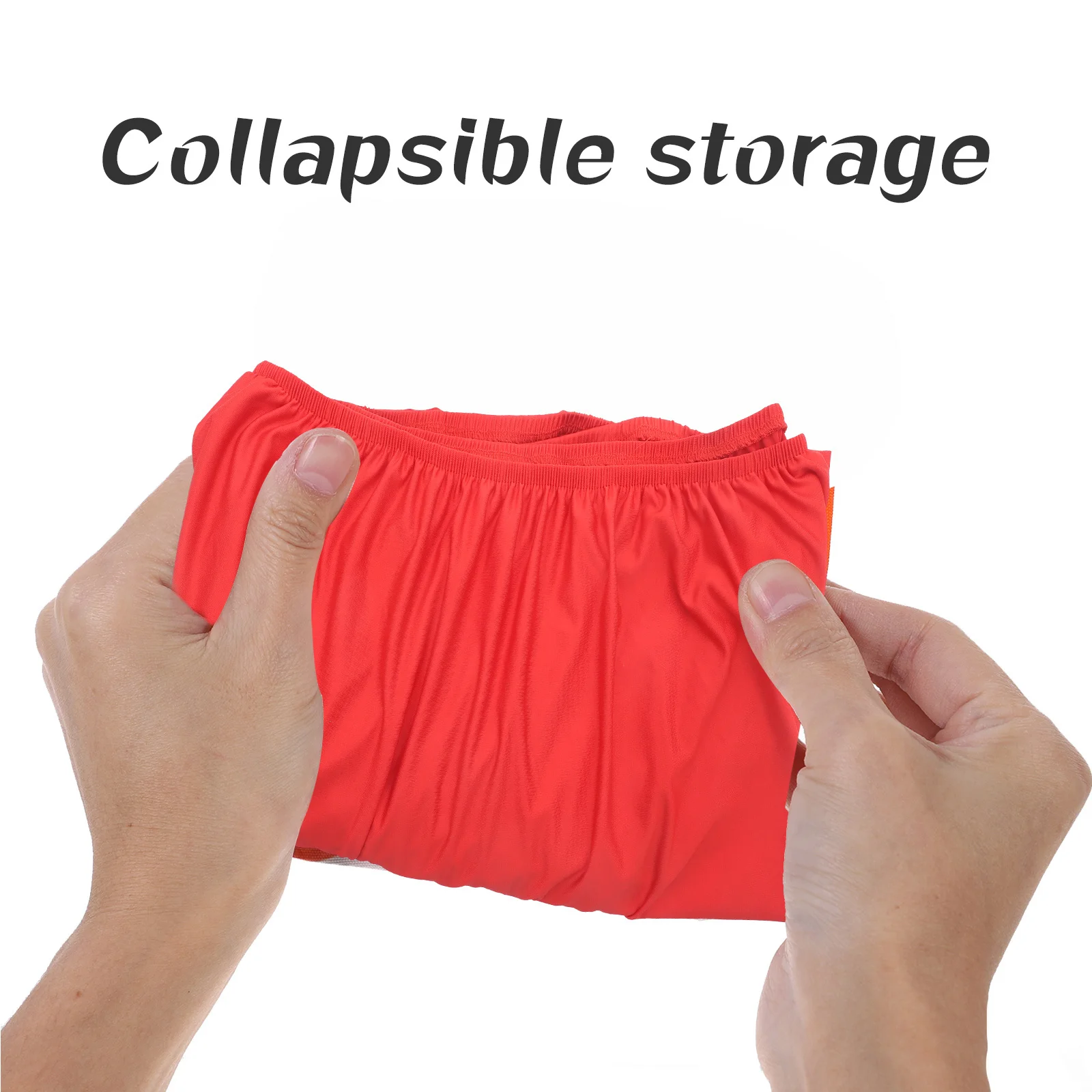 

Outdoor Tablecloth Stretchable Fitted Picnic Table Cover Elastic Washable Protective Tablecloth For Home Garden Camping