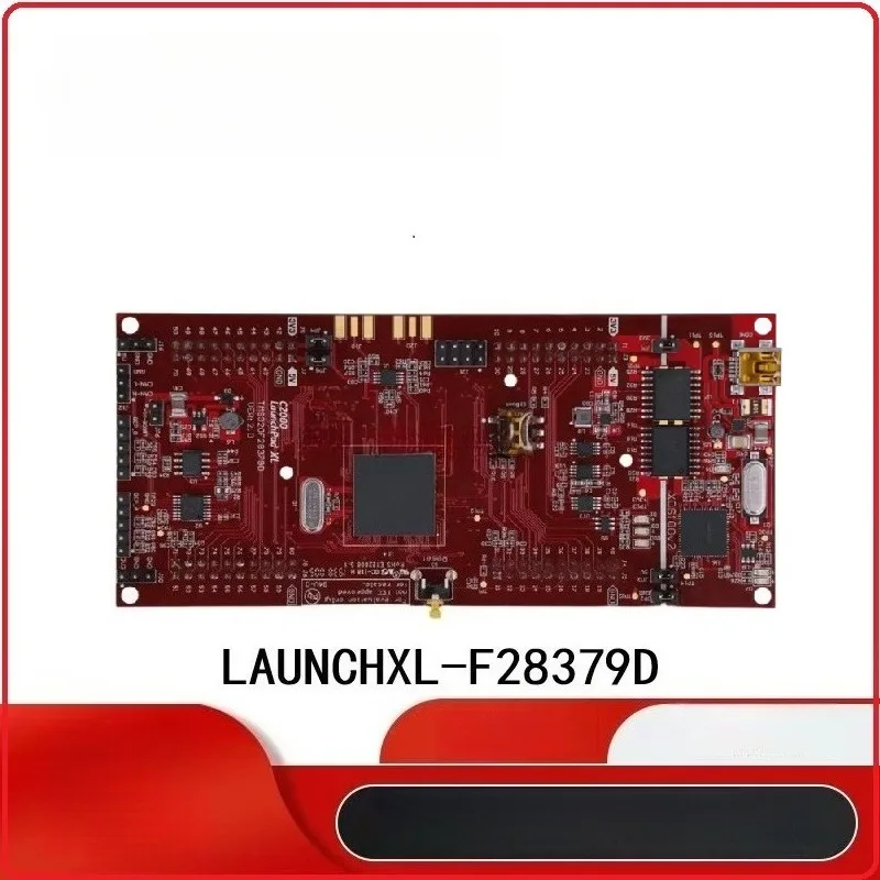 LAUNCHXL-F28379D Development Board Programmer C2000 Delfino MCU Evaluation Kit