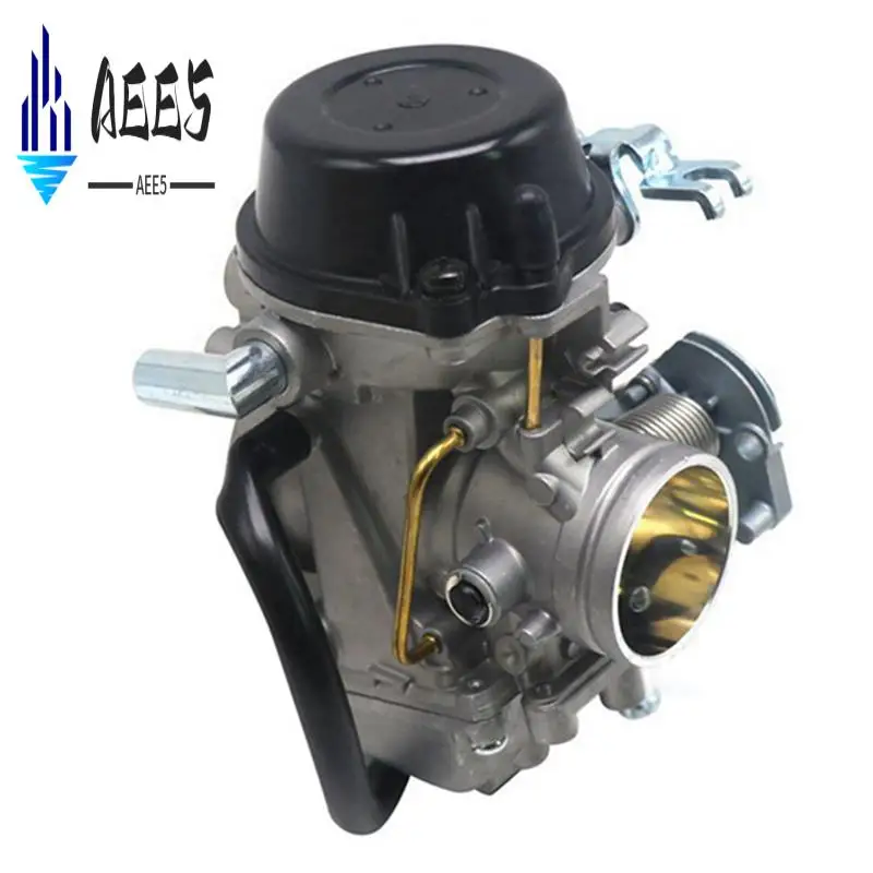 

AEE5-карбон для Suzuki DR650SE DR650 DR 650 1996-2020, номер детали D174 13200-32E12