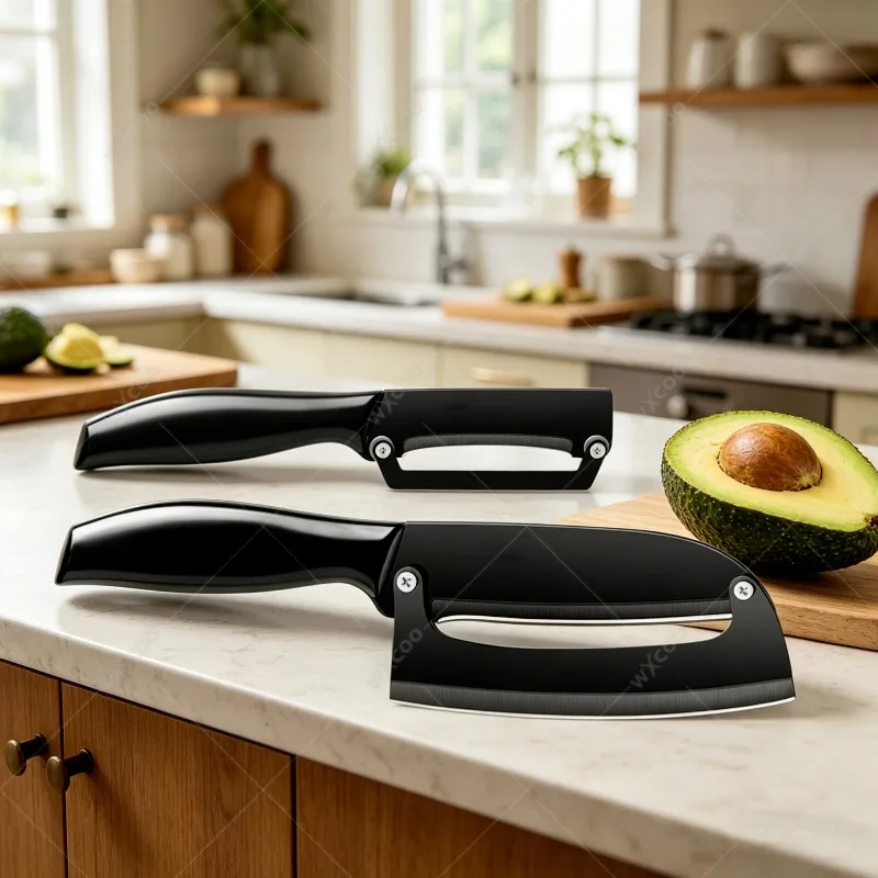 WXCOO Thickened Kitchen Fruit Peeler Household Pineapple Peeler Kitchen Vegetable Peeler Carrot Grater Fruit KItchen Tools