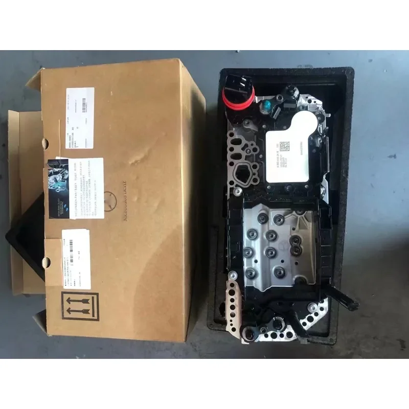 The Original Brand New 722.8 TCU With Valve Body Transmission Control Unit Module Is Suitable Fits For Mercedes Benz W245 W169