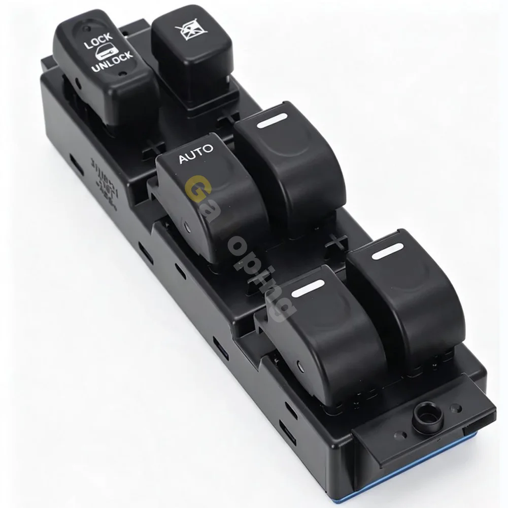 14Pins Front Left Power Window Control Switch Glass Lifter Button For Haval H3 Great Wall Wingle 3746100-K00-B1 3746100-P00-B1