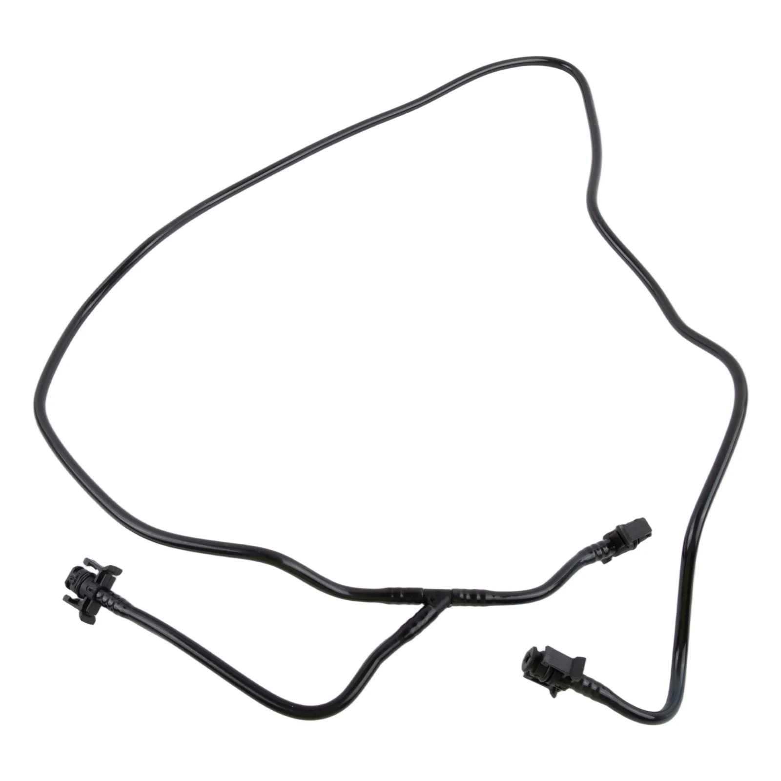 Replacement Expansion Tank Overflow Hose Pipe 1765638 for Ford For Focus For Mk3 2 0 Suitable for Direct Installation