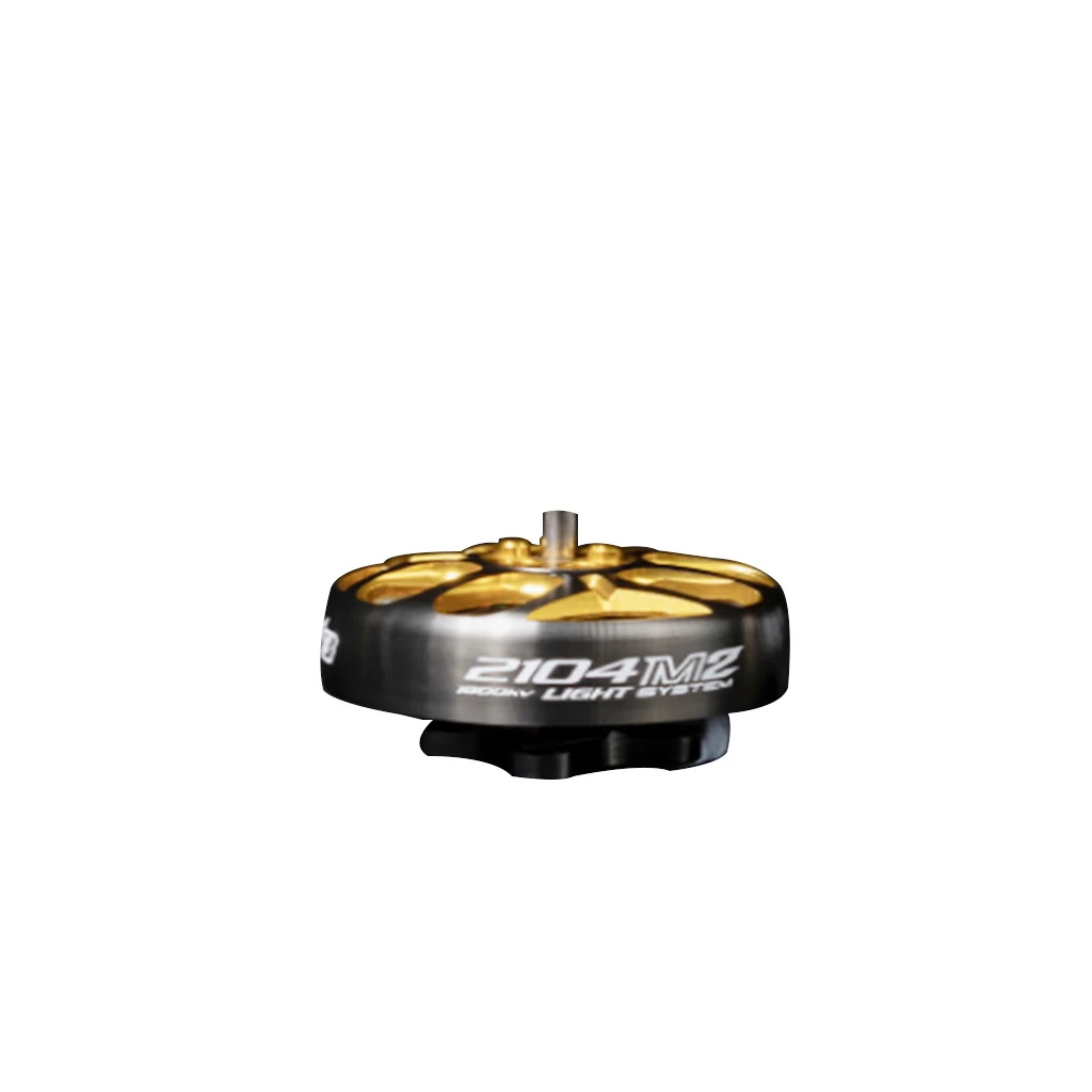 

1 шт. RCinpower GTS V3 2104T 2104M2 1800KV 3000KV 3-4s бесщеточный двигатель для радиоуправляемых моделей FPV гоночных дронов, запасные части