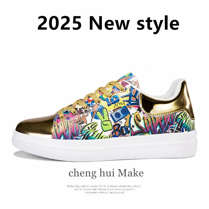 

2025 New Men's Board Shoes,sneakers,skate shoes,Casual Shoes New Arrival Comfortable Trendy Classic Breathable Anti-Odor Boost