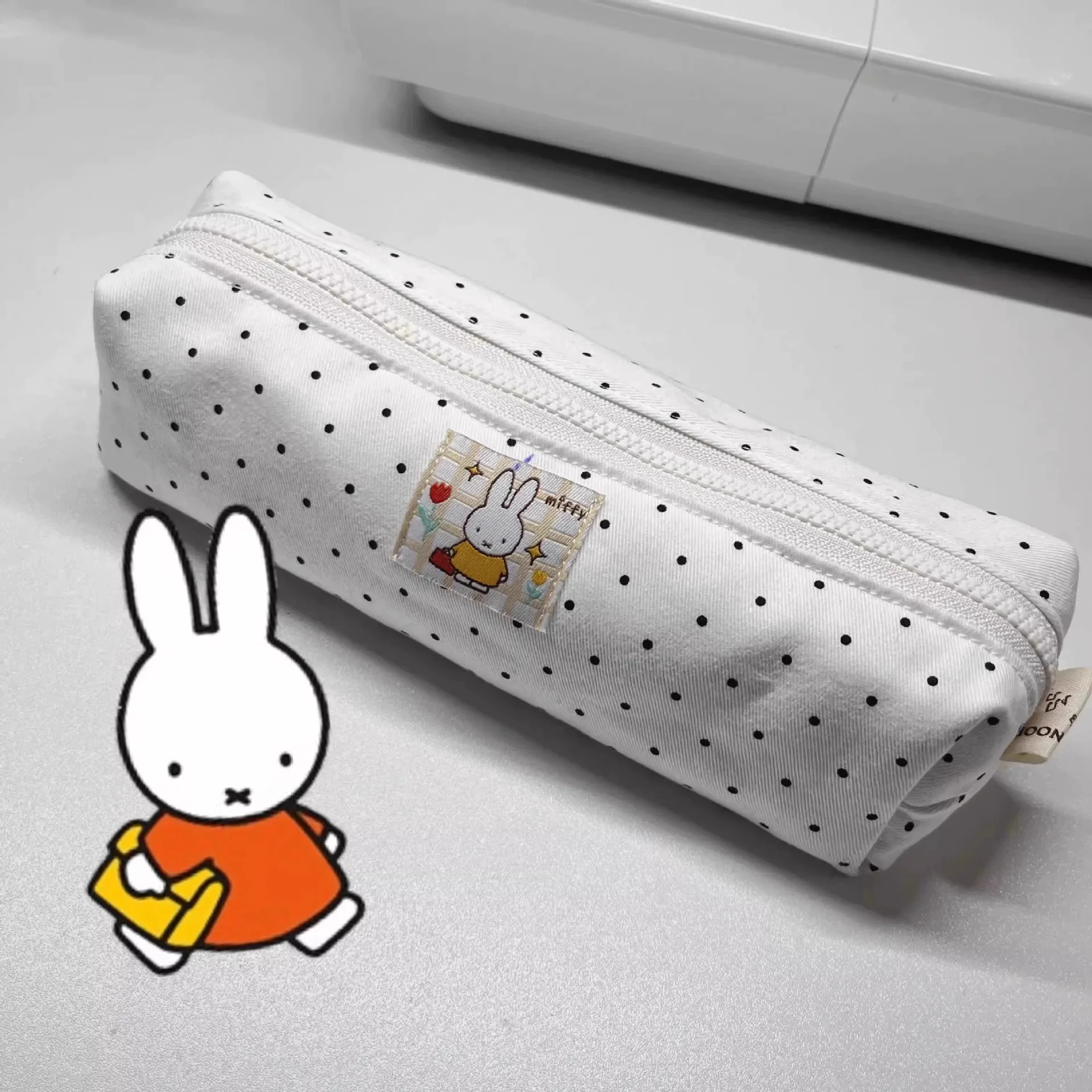 Miffy Pencil Case High Color V - огляд і ціна Men Accessories Box