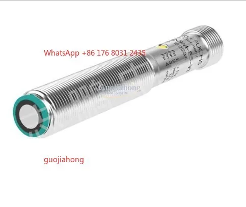 Sensor Baru original UB200-12GM-I-V1