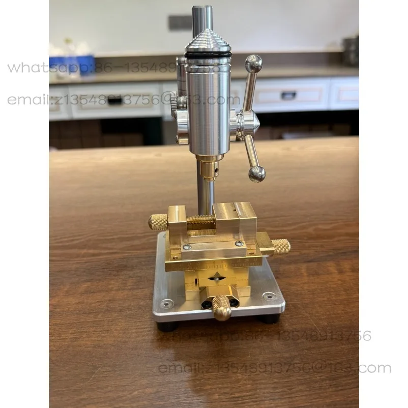 Bench Drills, Micro Tools, Hand Drills, Drilling Machines, Milling Machines, Precision, Tabletop Ornaments, Antiques, Crafts