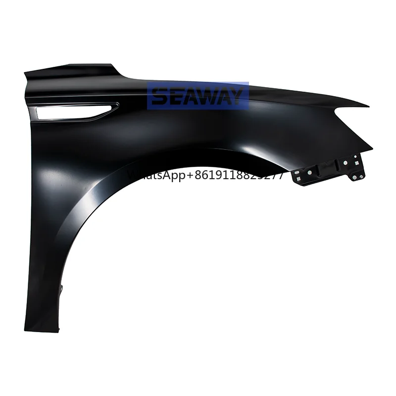 Auto body cover system spare parts SIMYI front left fender for 10155527-sepp MG6 17S /EMG6/MG6PRO