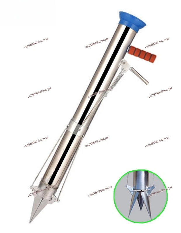 

Stainless Steel Agricultural Tool on-demand Machine