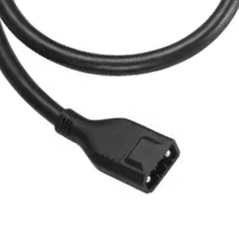XT150 Power Cable Power Cable Accessories For Delta Max Extra Battery (1M)