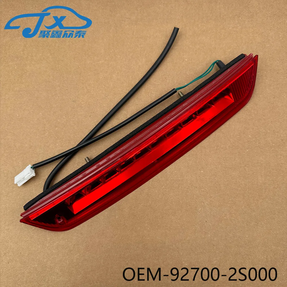 

Brake Light for Hyundai Tucson LM 927002S000 ix35 2011-2015 Third High Mount Brake Light Lamp OE-92700-2Z000