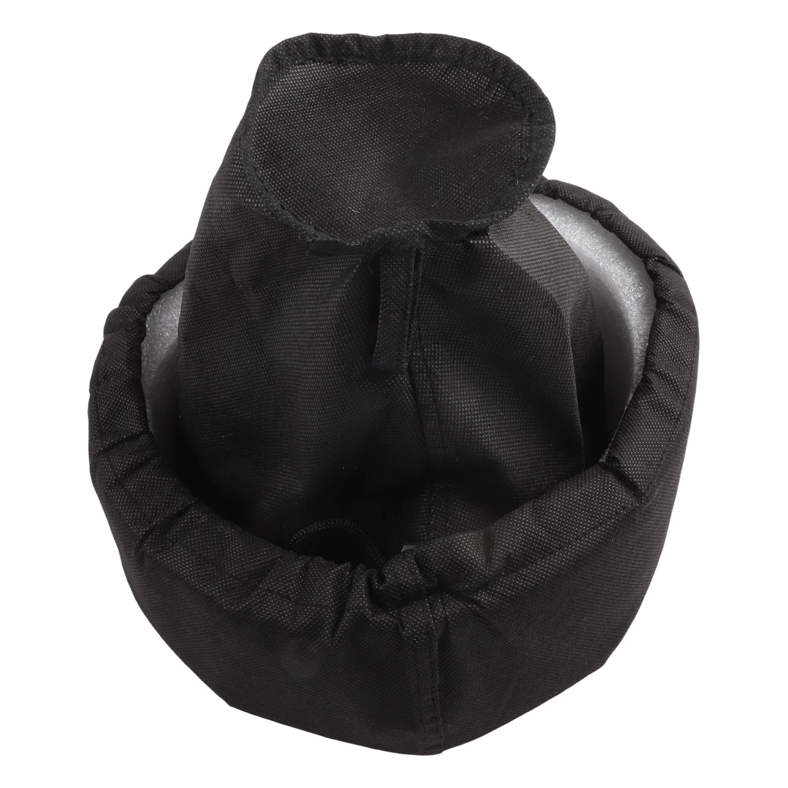 

Black Floating Planting Bag Floating Planting Solution For Ponds Floating Plant Bag Aquatic Plant Holder Customizable Layout