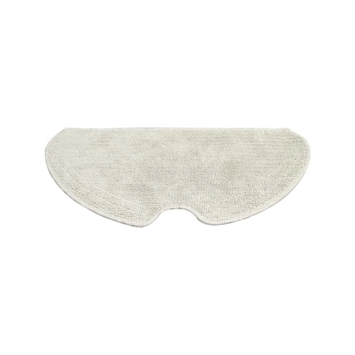 로봇 진공 청소기 메인 사이드 브러시 헤파 필터 걸레 교체 예비 부품, D10S/D10S 프로 액세서리