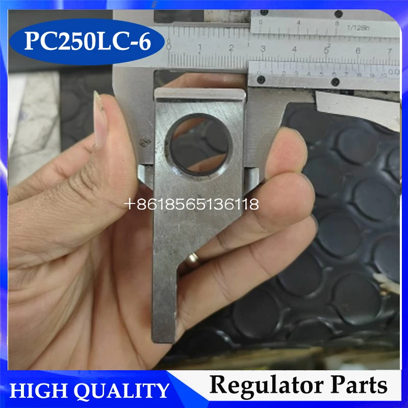 PC250LC-6LE Main Pump Regulator Parts