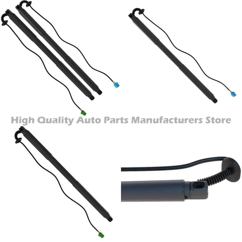 

For One Pair Left and Right Power Tailgate Lift Electric Strut 2928900300 2928900400 for Mercedes Benz GLE C292 2015 2018 High Q