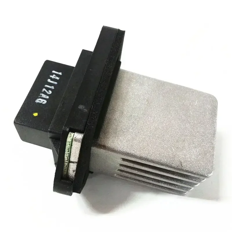 

For Ssangyong Part Resistor Assy For Rexton +Full Auto A/C Wind Speed Control of Heating Resistance of Air Conditioning Cooler