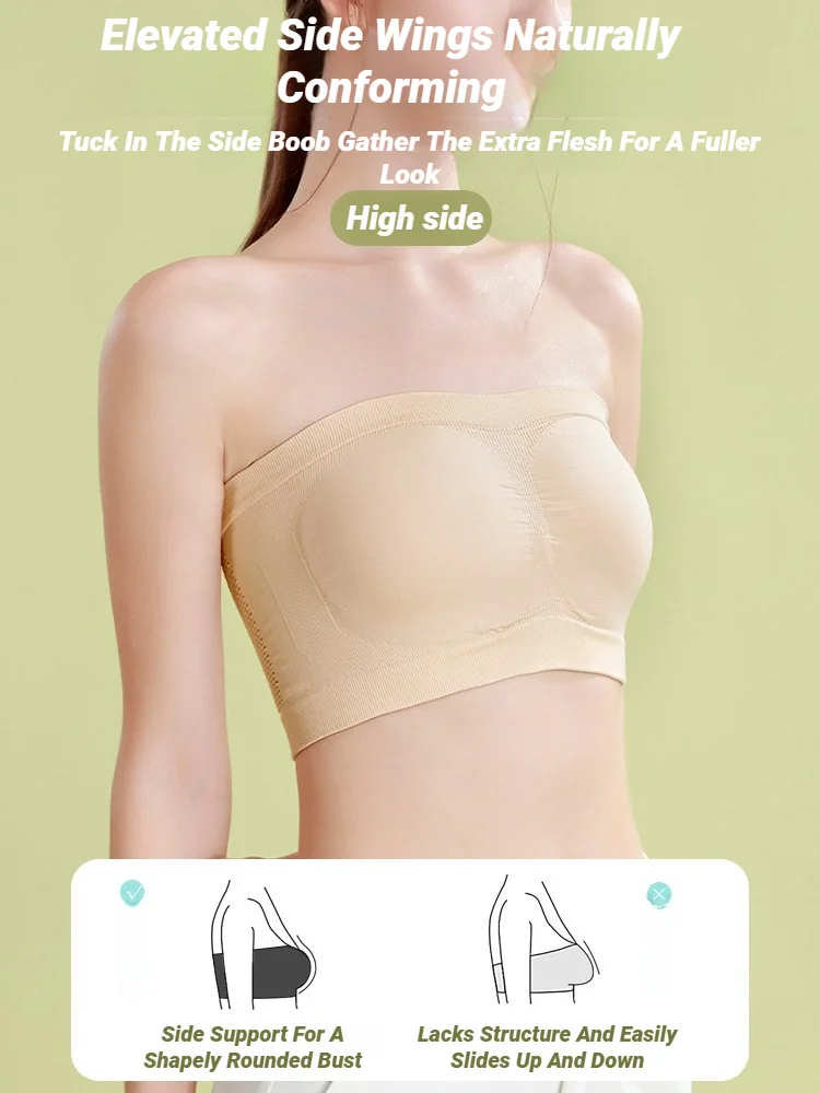 Thumbnail 3 - #25 Best Invisible Bras to Buy In 2026