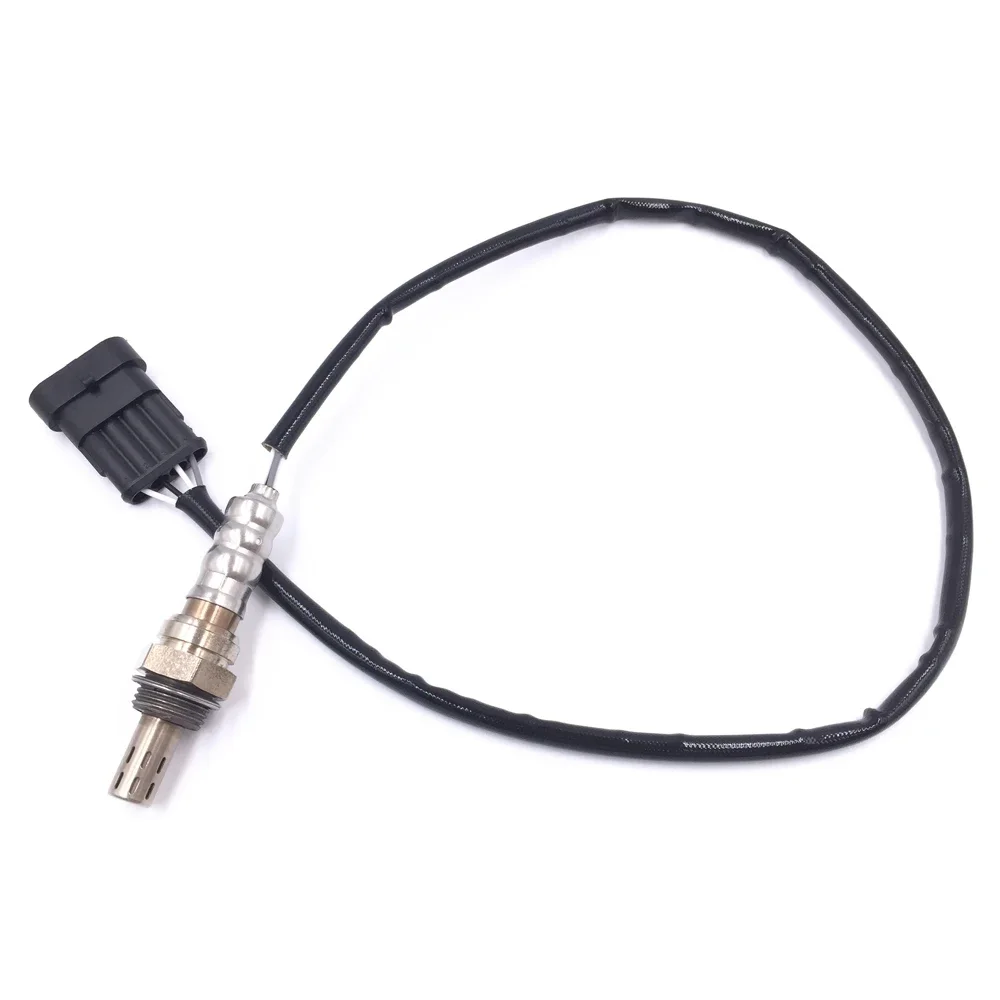 New Oxygen O2 Sensor 90536393 Fit For 1994-2001 Astra F 1.8L 1999-2002 Astra G 2.0L Vectra Zafira 5WK93202 Car Parts