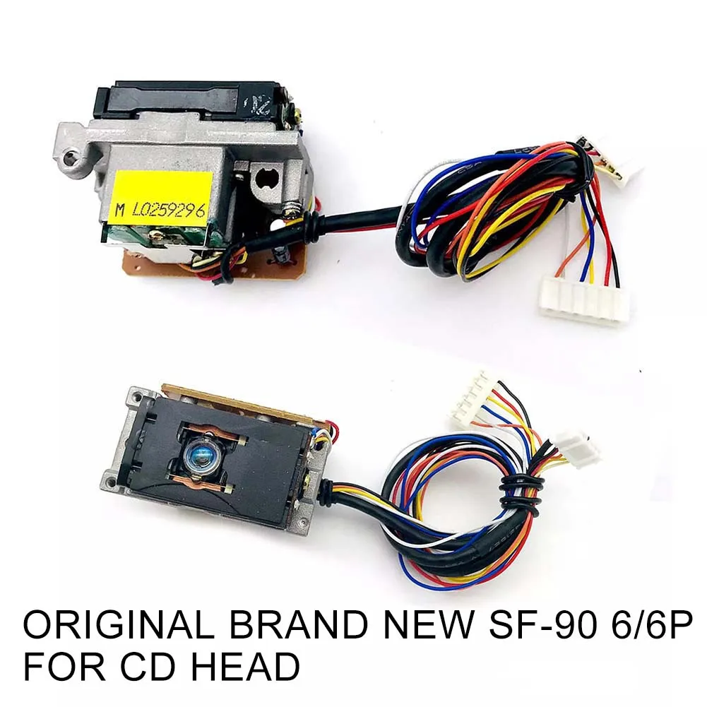 SF90 Pickup SF-90 Optical Lens Audio Equipment Maintenance Electronic Components High Reliability Solid And Practical