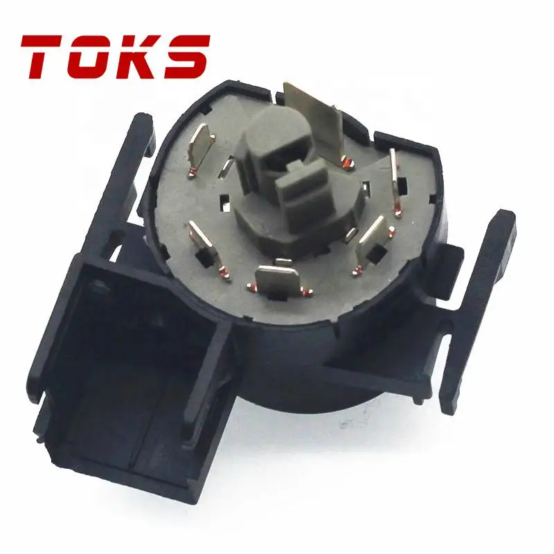 

0914863 90589314 914863 Ignition Starter Switch For Vauxhall Opel Zafira A 1998 - 2005