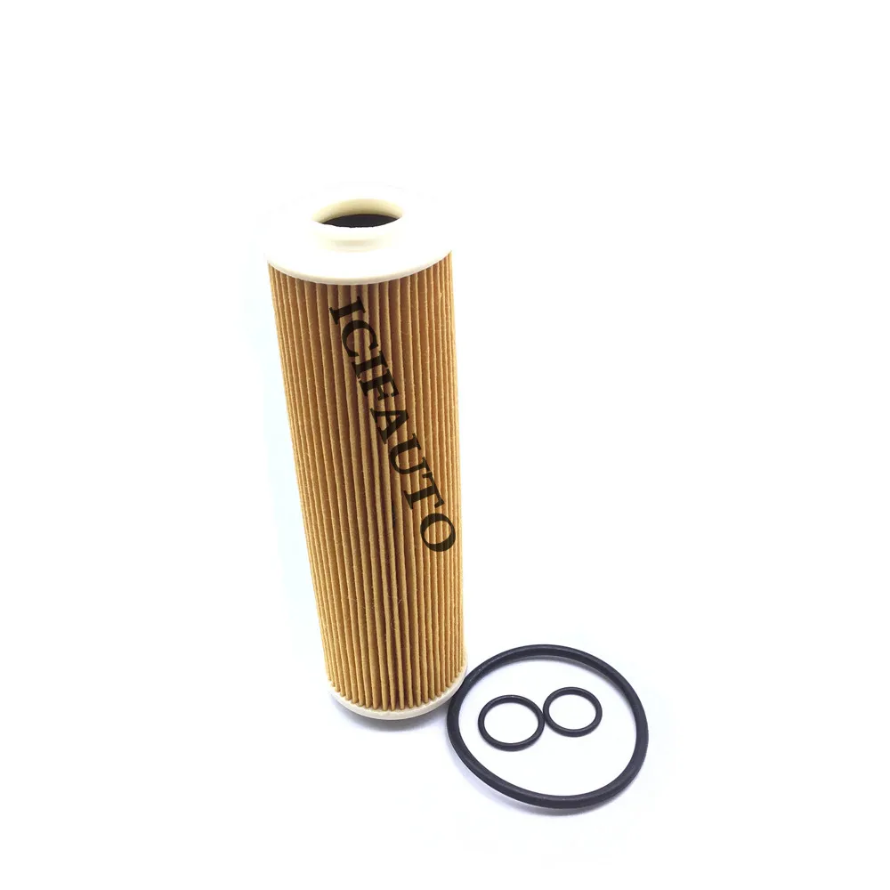 A2711800409 A2711840525 2711840325 Engine Oil Filter For Mercedes W204 A204 X204 R172 C250 SLK250 2012 2013 2014 2015