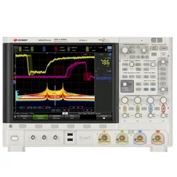 Keysight DSOX6004A Digital Storage Oscilloscope, 1-6GHz base, 20 GS/s, 4 Channel,4Mpts