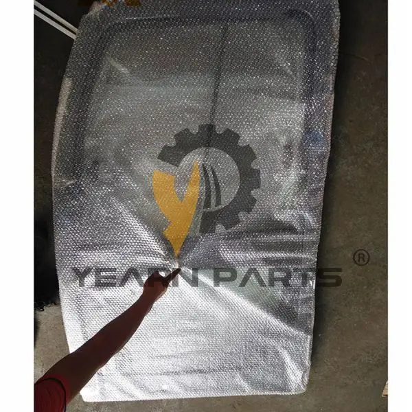 Door Assy YN51C00010F2 for Kobelco Excavator ED190LC-6E ED195-8 SK160LC-6E SK170-8 SK210LC-6E SK210LC-8 SK250LC-6E