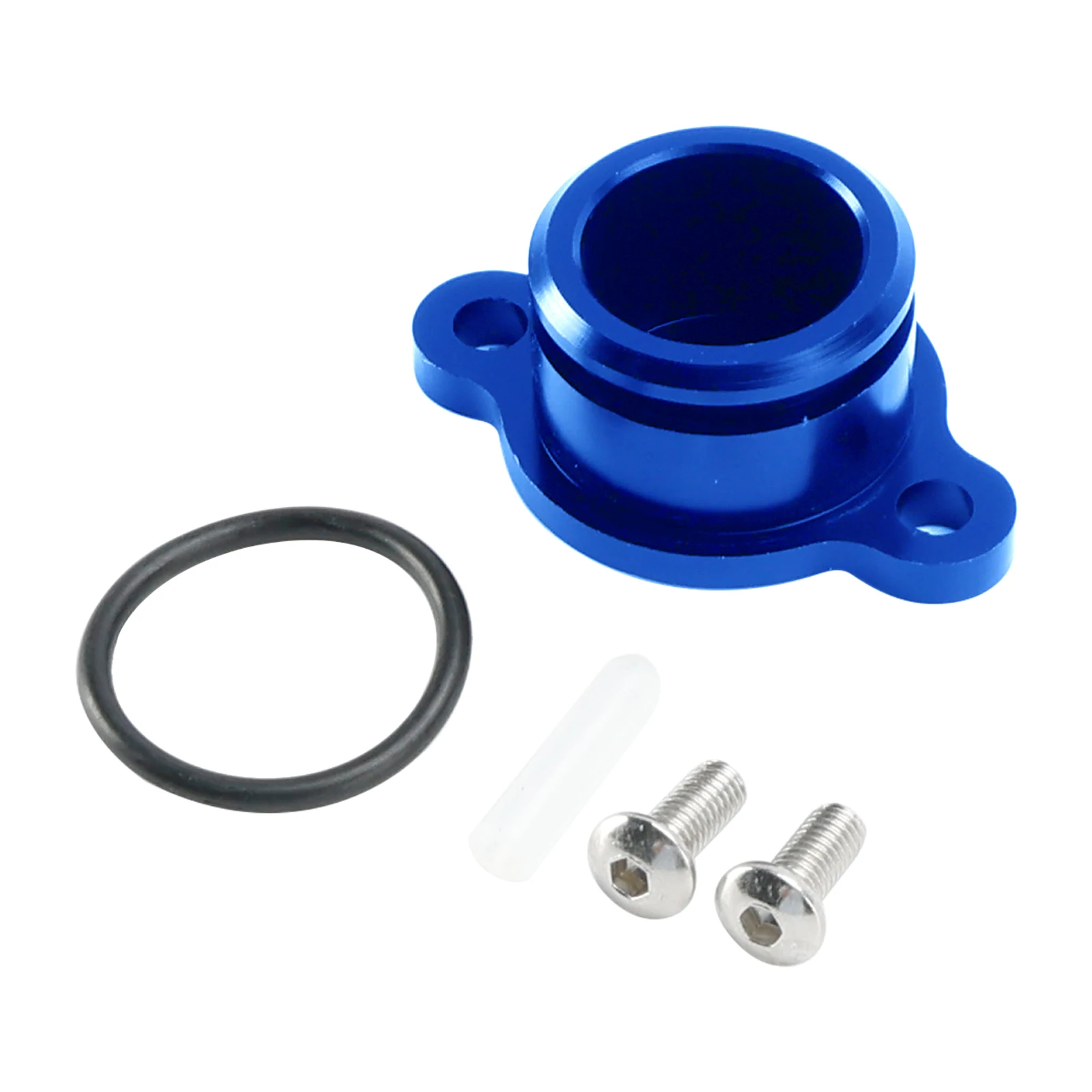 Topteng Oil Injection Pump Delete Block Off Plug For YAMAHA PW50 PW80 ALL