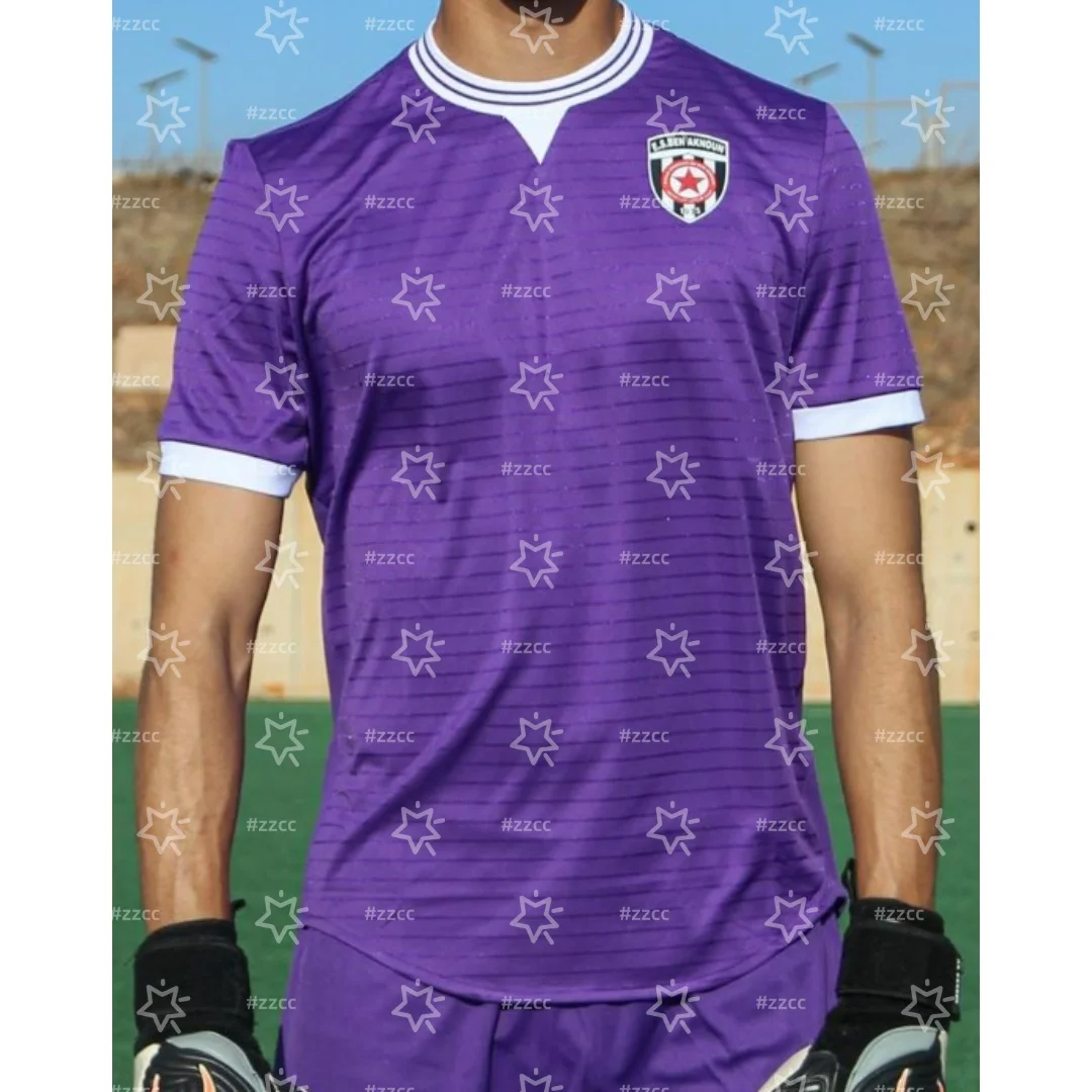 25-26 Ligue 1 AlgéR… - image