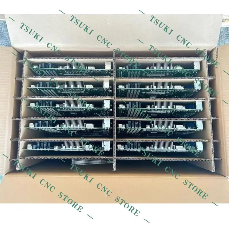 Second hand X11SCA-F data acquisition card testing OK, fast shipping