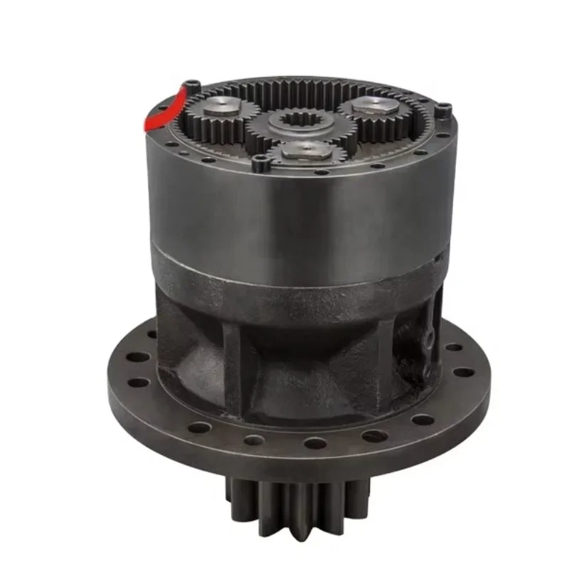 HD700-7 aplicar a la caja de cambios oscilante de la excavadora KATO