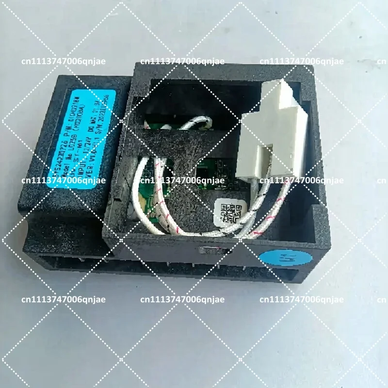 12/24V Car Refrigerator Inverter Compressor Driver Board DC Portable Fridge Controller