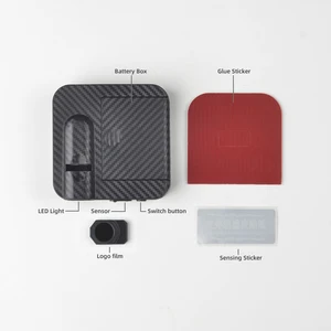 10 Hauptverkaufsfinsternis Luminaria - №10