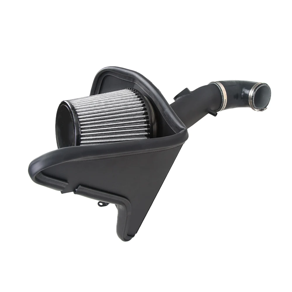 

High Performance for Chevrolet Camaro 2012-2015 LS LT 3.6L V6 LLT Cold Air Intake System
