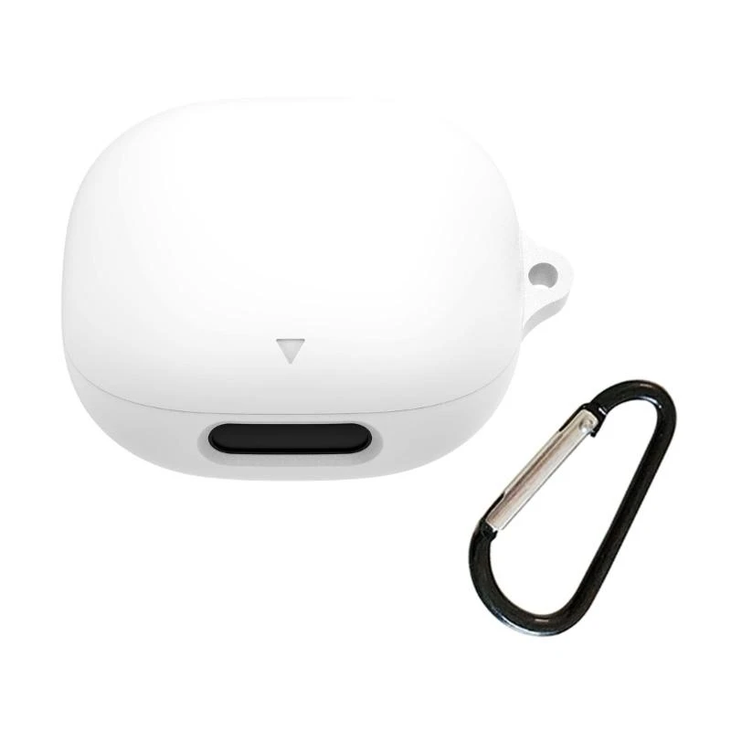 For Liberty 4 Earphone Silicone Cover Washable Shell Scratchproof Housing Sleeve