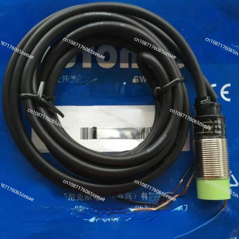 

Proximity Switch PR12-4DN 4DP PR18-8DN PR30-15DN PRL18-8D