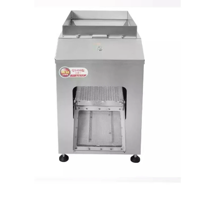 Fully Automatic Seed Destoner Machines for Grain Sand Gravel Separation Commercial 220V Stainless Steel Wheat Destoner Machine