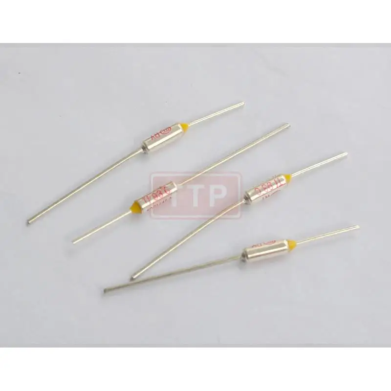 10PC For xerox X700 X550 DCC242 DCC250 DCC6550 Fuse for reset fuser 93C DCC 250 X700 X550