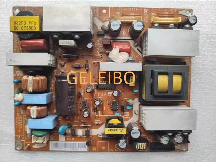 BN44-00191A  Power supply  board  for LA32S81B LA32R81BA LE32S62B