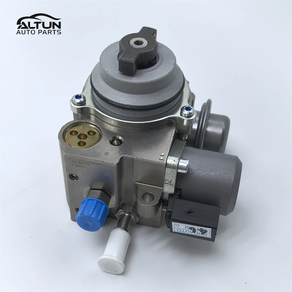 

Новый топливный насос высокого давления Baificar 9819938580 13517592429 для Peugeot 208 308 Citroen DS4 DS5 MINI 1,6 T