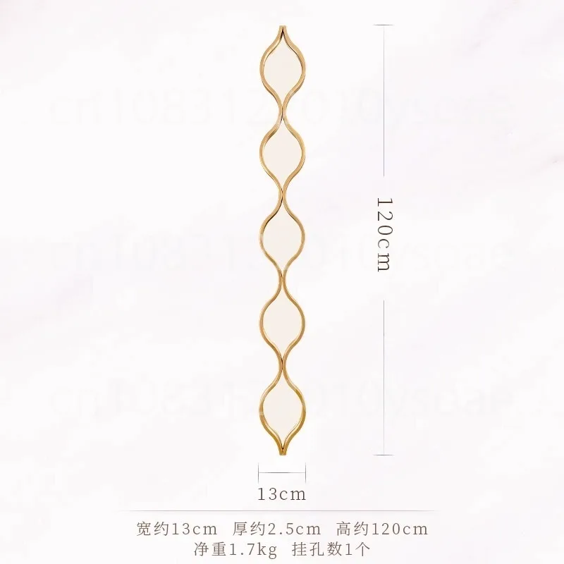 

Wall decoration, living room background wall decoration, wall hanging accessories